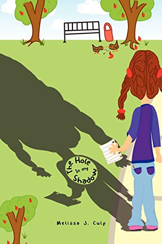 Culp - Hole in My Shadow - New paperback or softback