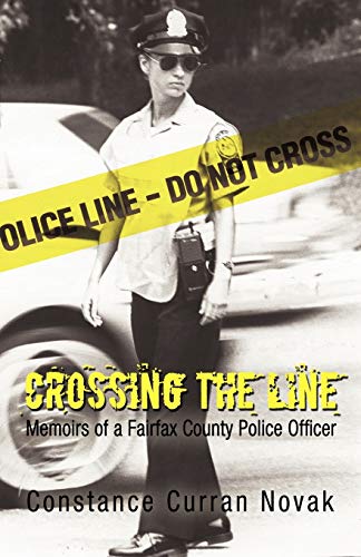 Constance Curran Nov - Crossing the Line Memoirs of a Fairfax