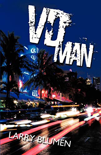 Blumen - VD Man - New paperback or softback