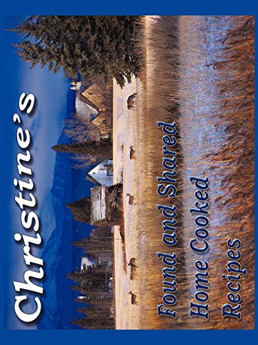 Joubert - 's Found and shared Home Cooked Recipes - New paperback or s