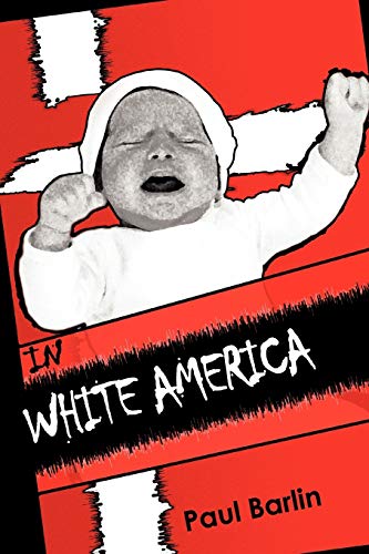 Barlin - In White America: Interracial Children and Adoption - New pap