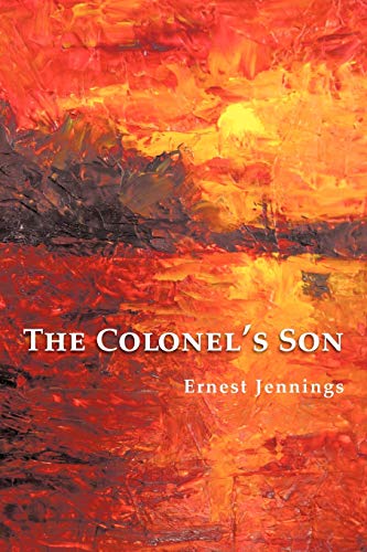 Jennings - Colonel's Son - New paperback or softback
