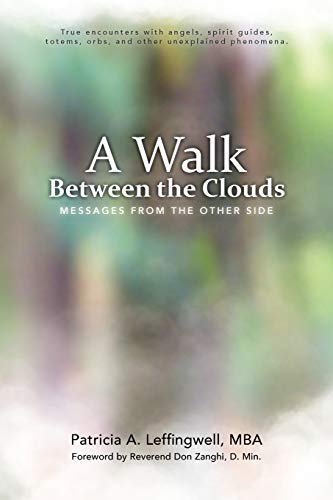 Leffingwell - A Walk Between the Clouds Messages from the Other Side