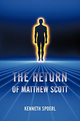 Spoerl - Return of Matthew Scott - New paperback or softback