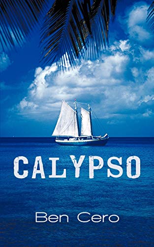 Cero - Calypso - New paperback or softback