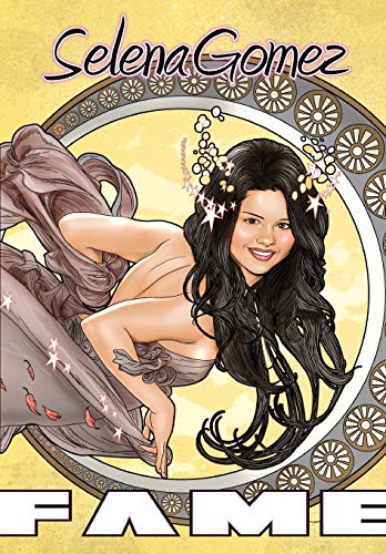 Shapiro - FAME: Selena Gomez - New paperback or softback