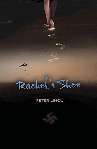 Lihou - Rachel's Shoe - New paperback or softback