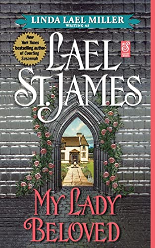 St James - My Lady Beloved - New paperback or softback