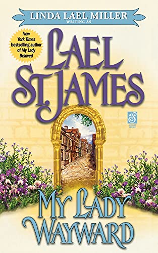 St James - My Lady Wayward - New paperback or softback