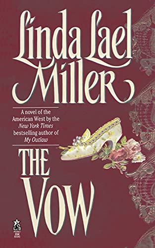 Miller - Vow - New paperback or softback