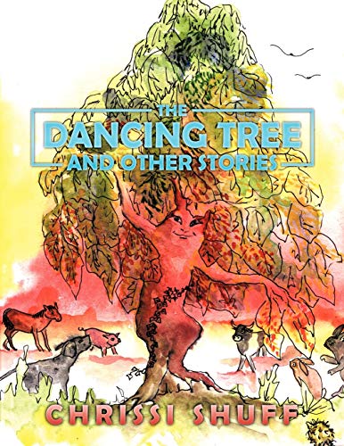 Shuff - Dancing Tree and Other Stories - New paperback or softback