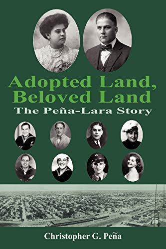 Pe?a - Adopted Land, Beloved Land: The -Lara Story - New paperback or