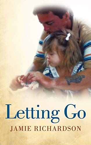 Richardson - Letting Go - New paperback or softback