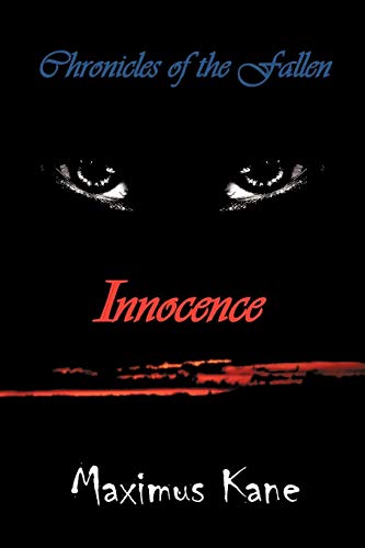 Kan - Chronicles of the Fallen Innocence - New paperback or softback