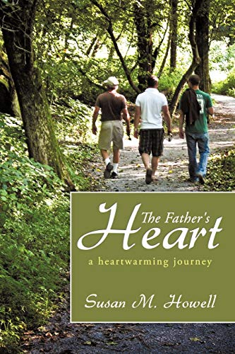 Howell - Father's Heart - New paperback or softback