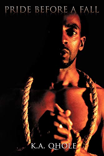 Qhol - Pride Before a Fall - New paperback or softback