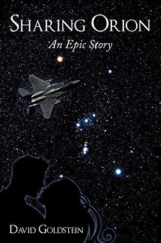 Goldstein - Sharing Orion An Epic Story - New paperback or softback
