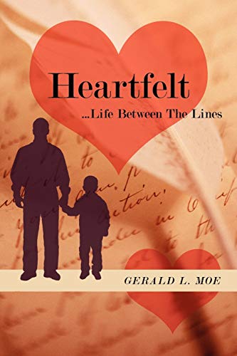 Mo - Heartfelt ...Life Between The Lines - New paperback or softback