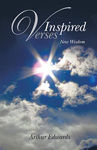 Edwards - Inspired Verses: New Wisdom - New paperback or softback