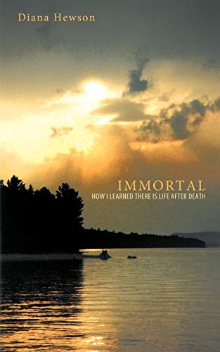 Hewson - Immortal: How I Learned There Is Life After Death - New paper
