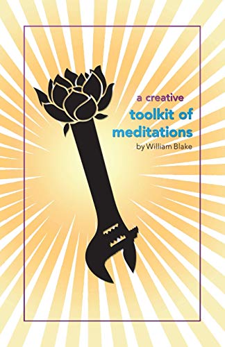 Blak - A Creative Toolkit of Meditations - New paperback or softback