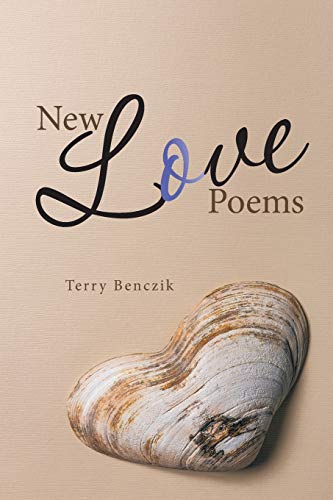 Benczik - New Love Poems - New paperback or softback