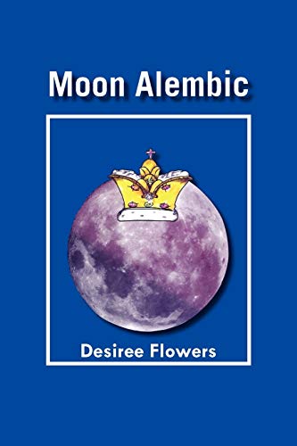 Flowers - Moon Alembic - New paperback or softback