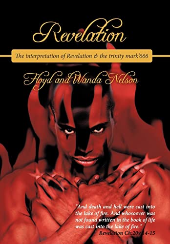 Nelson - Revelation The interpretation of Revelation & the trinity ma