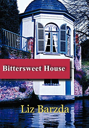 Barzda - Bittersweet House - New hardback or cased book