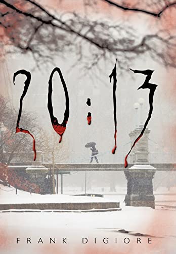 Digior - 20: 13 - New hardback or cased book