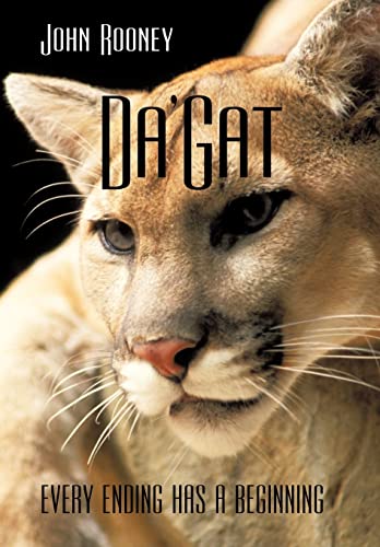 Rooney - Da'gat Every Ending Has a Beginning - New hardback or cased