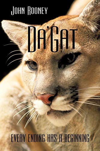 Rooney - Da'gat: Every Ending Has a Beginning - New paperback or softb