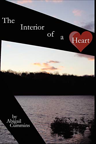 Cummins - Interior of a Heart: Stories - New paperback or softback