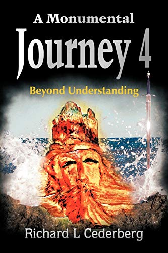 Cederberg - A Monumental Journey 4 Beyond Understanding - New paperba