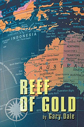Dal - Reef of Gold - New paperback or softback