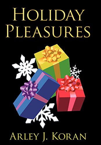 Koran - Holiday Pleasures - New hardback or cased book