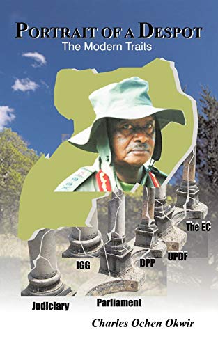 Okwir - Portrait of a Despot The Modern Traits - New paperback or sof
