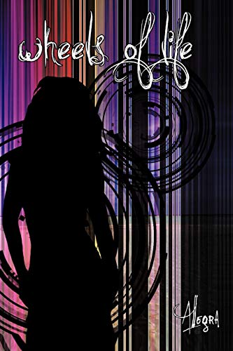 Allegra - Wheels of Life - New paperback or softback