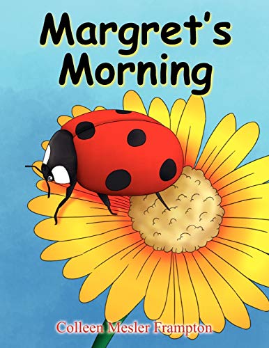 Frampton - Margret's Morning - New paperback or softback