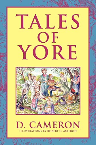Cameron - Tales of Yore - New paperback or softback