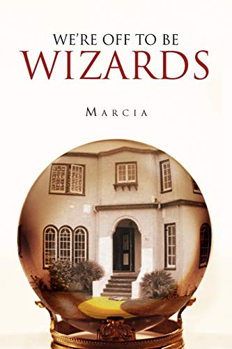 Kosic - We're Off to Be Wizards - New paperback or softback