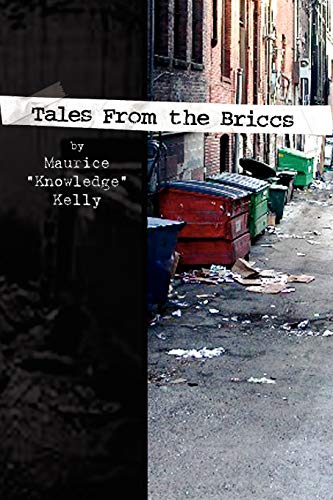 Kelly - Tales from the Briccs - New paperback or softback
