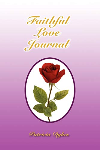 Dykes - Faithful Love Journal - New paperback or softback
