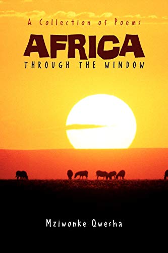 Qwesha - Africa: Through the Window - New paperback or softback