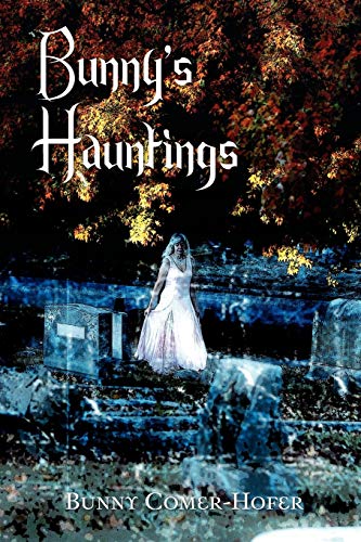 Comer-Hofer - 's Hauntings - New paperback or softback