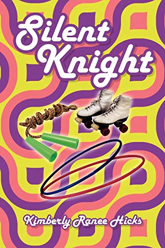 Hicks - Silent Knight - New paperback or softback