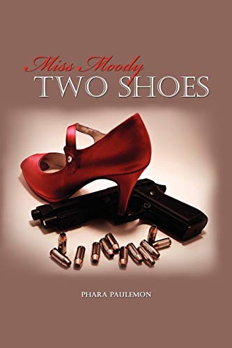 Paulemon - Miss Moody Two Shoes - New paperback or softback