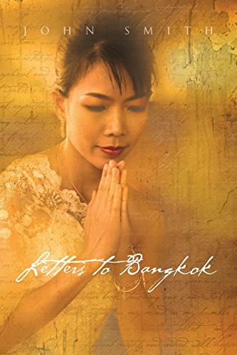 Smit - Letters to Bangkok - New paperback or softback
