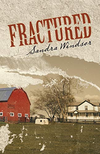 Windsor - Fractured - New paperback or softback