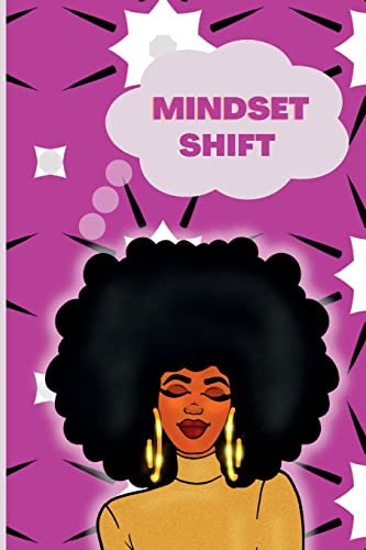 Byam - Mindset Shift - New paperback or softback